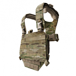 Разгрузочная система Chest Rig ver.2 [STICH PROFI]